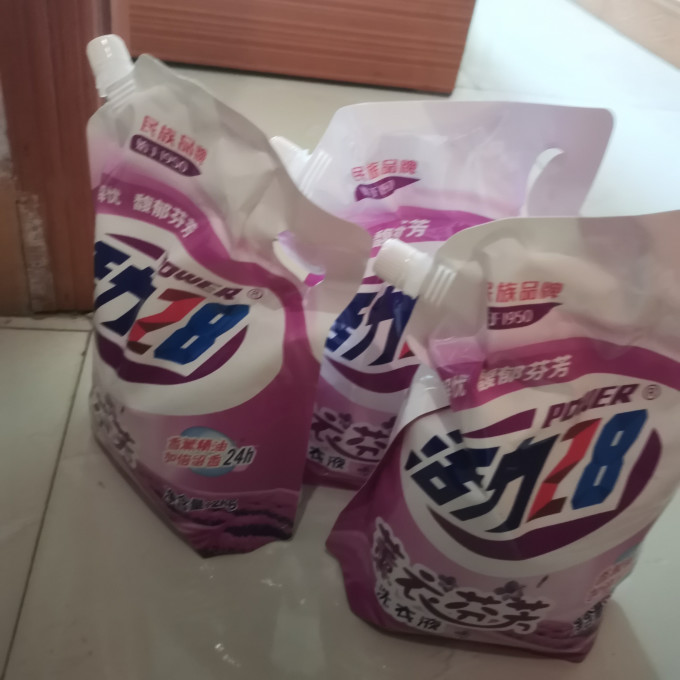 夫印洗衣防染巾