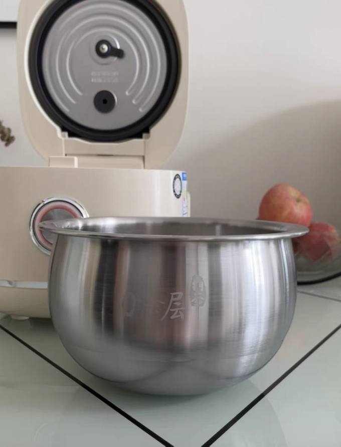 九阳电饭煲