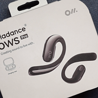 Oladance OWA Pro 开放式耳机体验，开放式耳机真的比封闭式强很多吗？