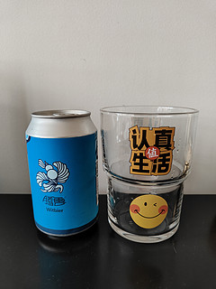 道酿—腾云比利时小麦witbier啤酒