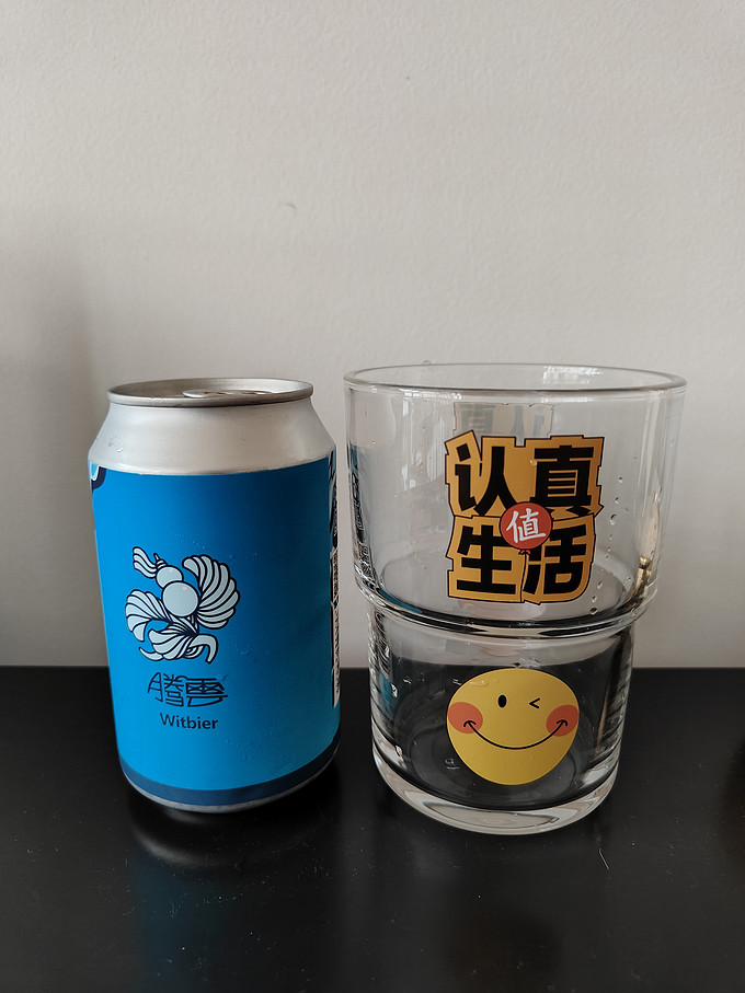 道酿啤酒