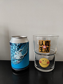 道酿—腾云比利时小麦witbier啤酒