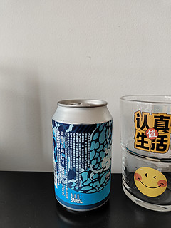 道酿—腾云比利时小麦witbier啤酒