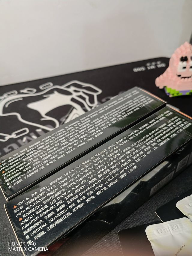极简包装，极致享受？
