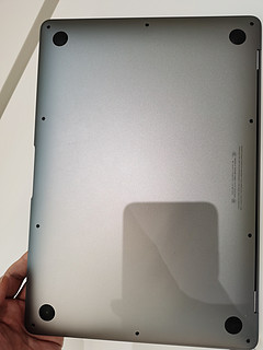 macbookair真是一件艺术品