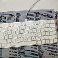 💫🎉我的新宠来啦！Apple Magic Keyboard，办公新神器！💻✨