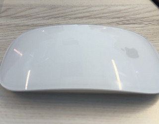 💫✨ Apple Magic Mouse，我的办公新伙伴！🐭💻