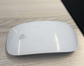 💫✨ Apple Magic Mouse，我的办公新伙伴！🐭💻