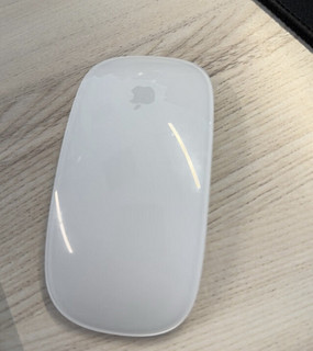 💫✨ Apple Magic Mouse，我的办公新伙伴！🐭💻