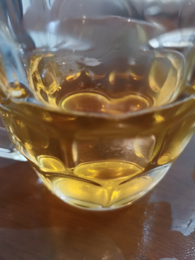 雪花工业啤酒