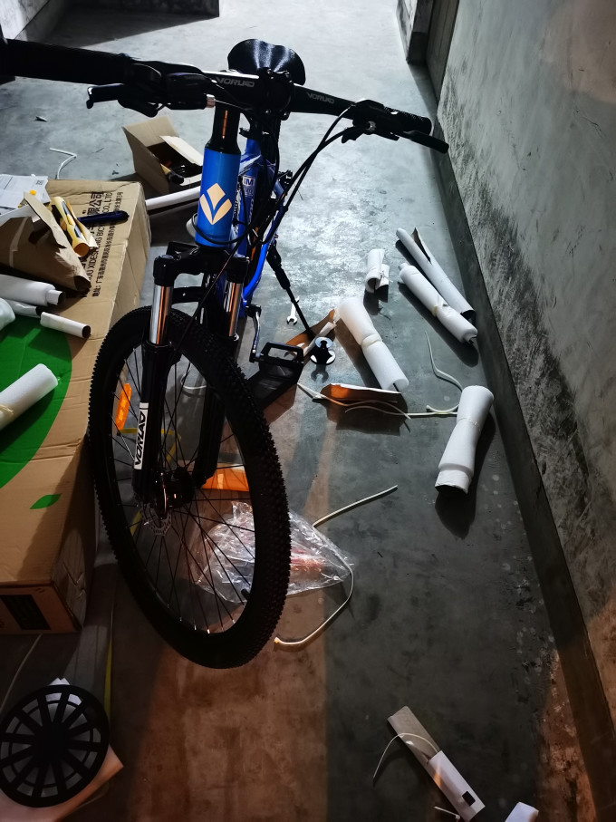 沃雷顿骑行运动