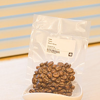 🇨🇳🇭🇰 OMA｜大概是厄瓜多尔目前最强的咖啡豆