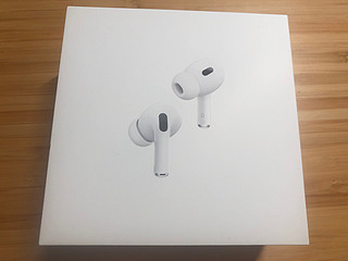 AirPods Pro 2工作生活两不误