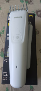 飞利浦电动理发器