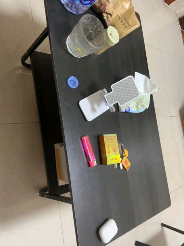 拯救老破小之半隅雅居茶几小户型客厅家用