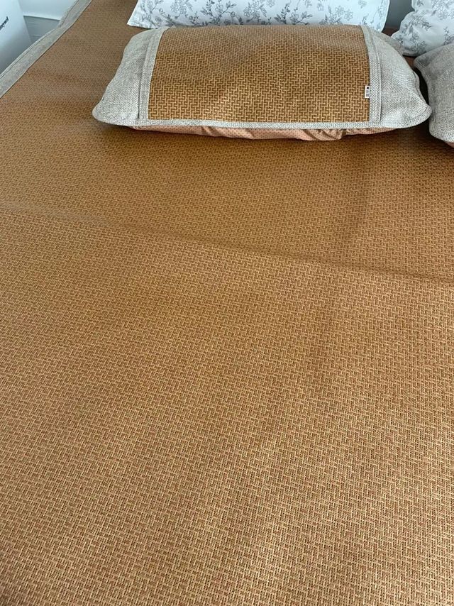 开诚贡藤席
