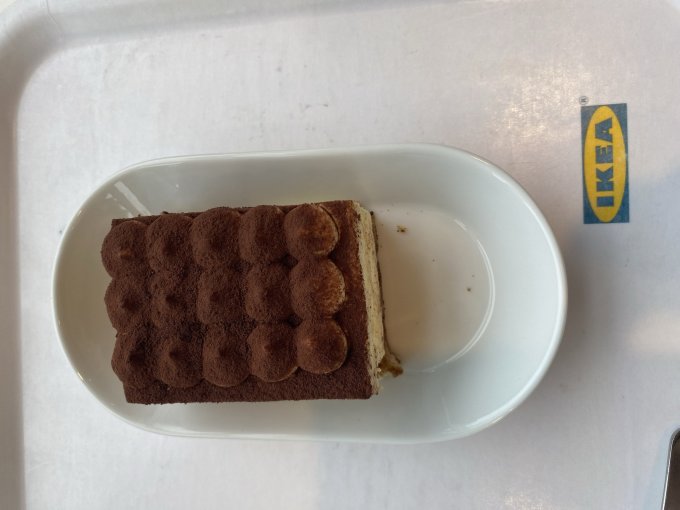 宜家茶几