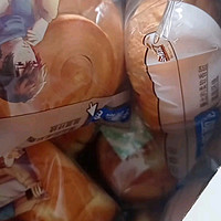 三只松鼠手撕面包代餐休闲零食点心孕妇儿童生日软面包早餐礼盒 【超高人气】手撕面包 1000g /箱
