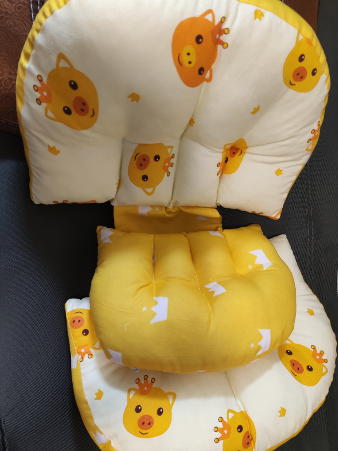 佳韵宝护腰枕