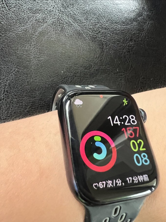 苹果智能手表