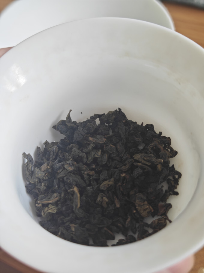 魏荫乌龙茶