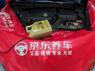 京东养车618活动嘉实多机油保养套餐超给力，永远爱东哥。
