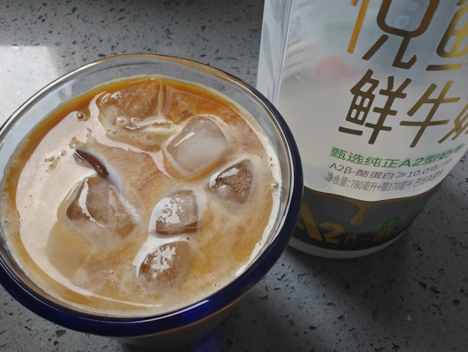 雪特朗半自动咖啡机