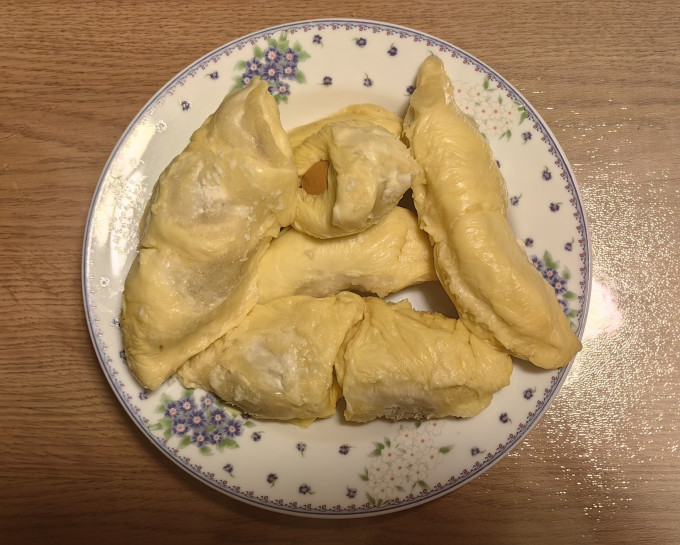 新鲜水果