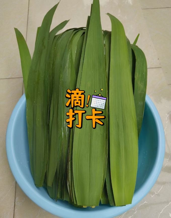 思念粽子