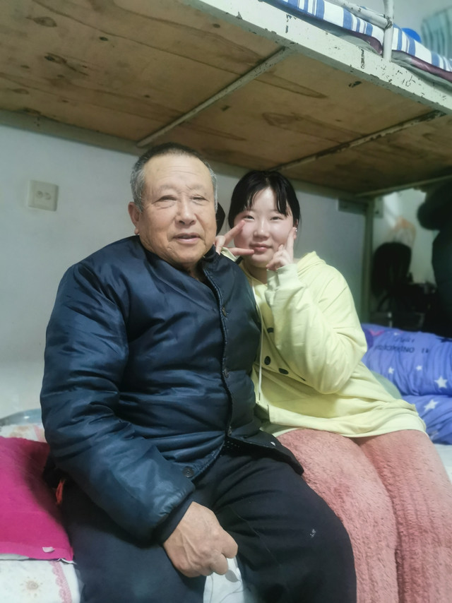 父亲节 你给父亲的礼物🎁是什么？
