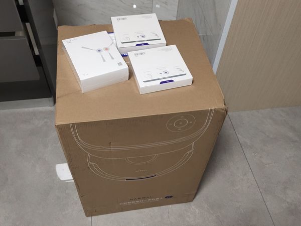云鲸4购入使用体验心得