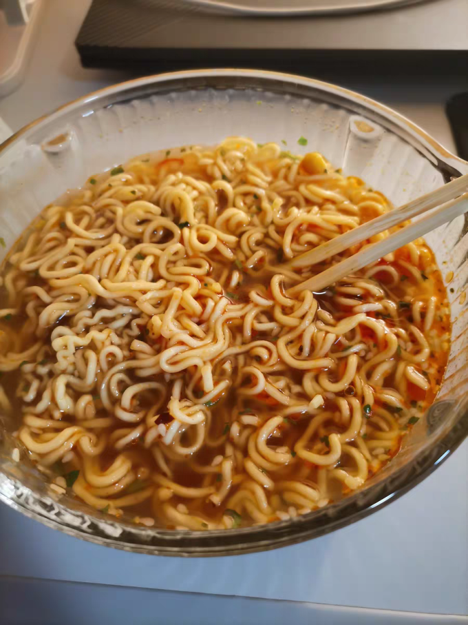 统一方便面/粉