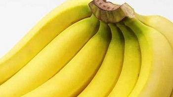 618国货美食代言好吃的香蕉