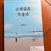 张嘉佳作品：让我留在你身边（连续畅销五年作品2020全新修订）