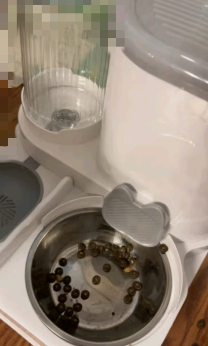 喵先生通用食具水具