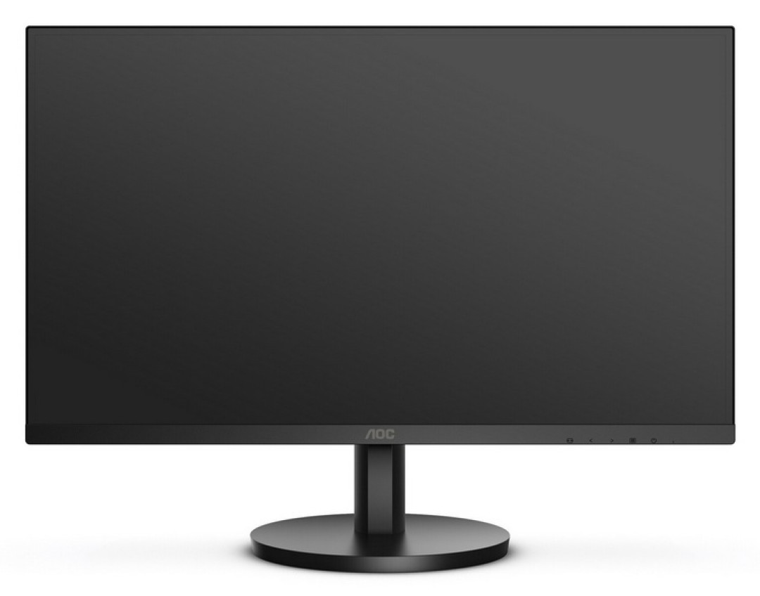 AOC 冠捷发布 U27B3A 和 U27B3AF 显示器,4K IPS,针对办公用户