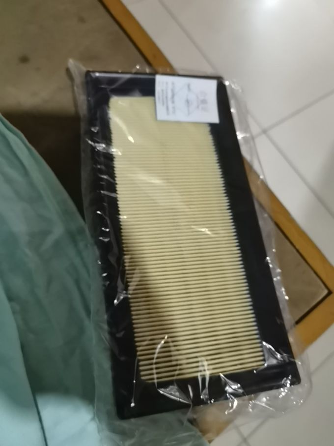 雷奇空调滤清器