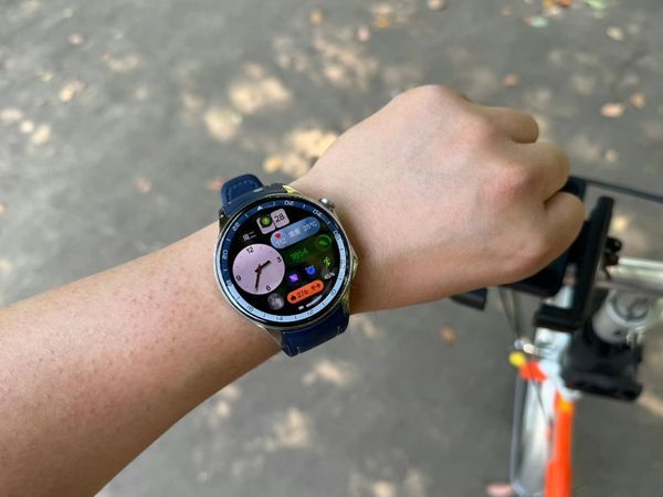 粉，第一个被替换掉的设备是Apple Watch，果子Ultra 2我好久没带了。