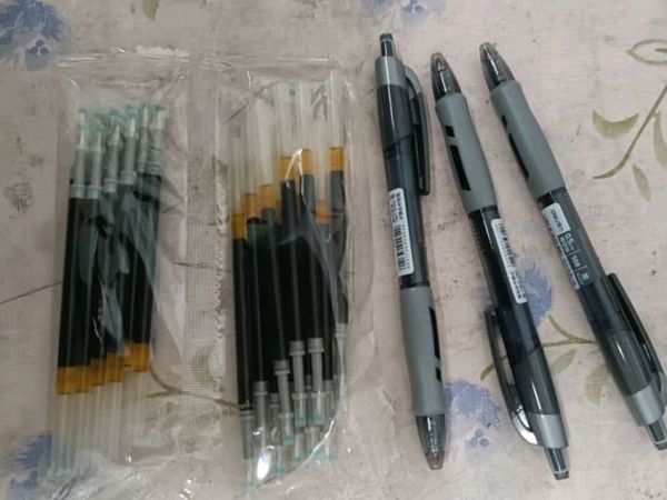 家里单位常备文具