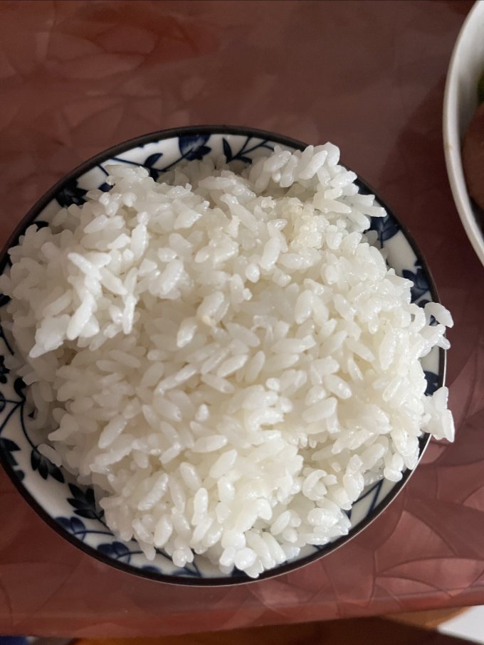 隆平芯米米面杂粮