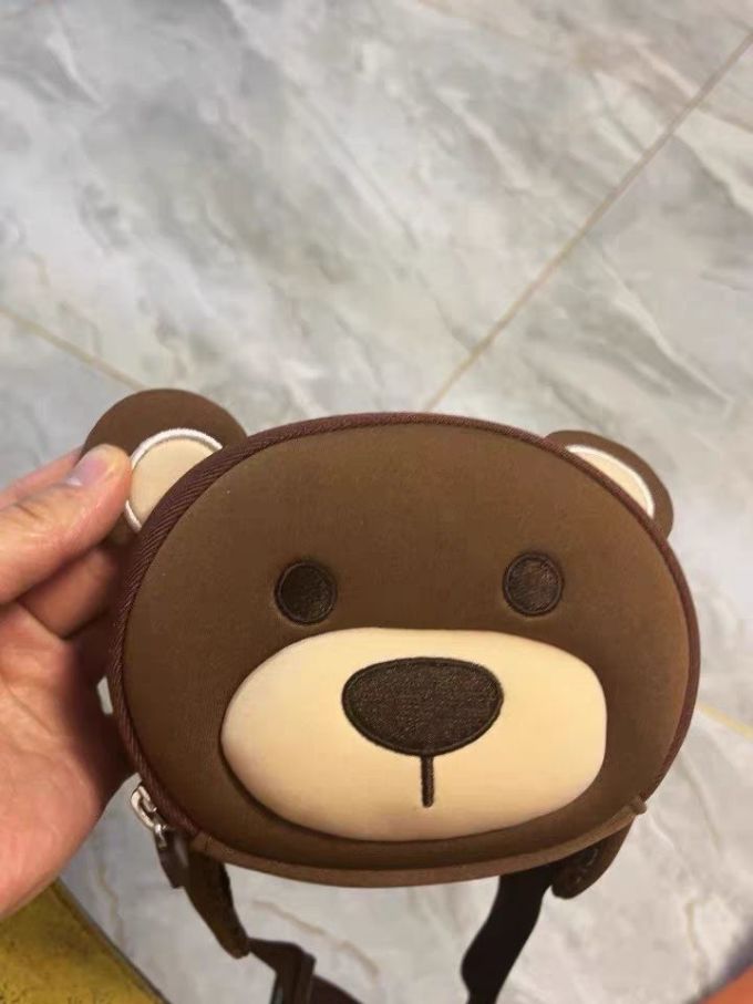 诺狐休闲包
