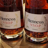 轩尼诗VSOP洋酒的生产日期你看懂吗？
