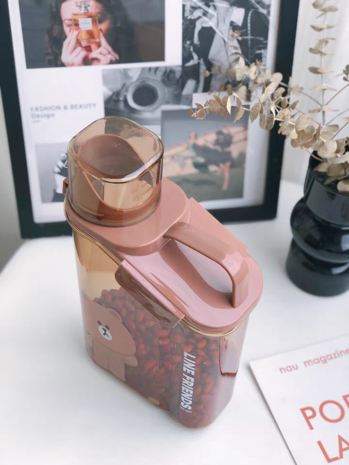 满朝佳厨房储物器皿