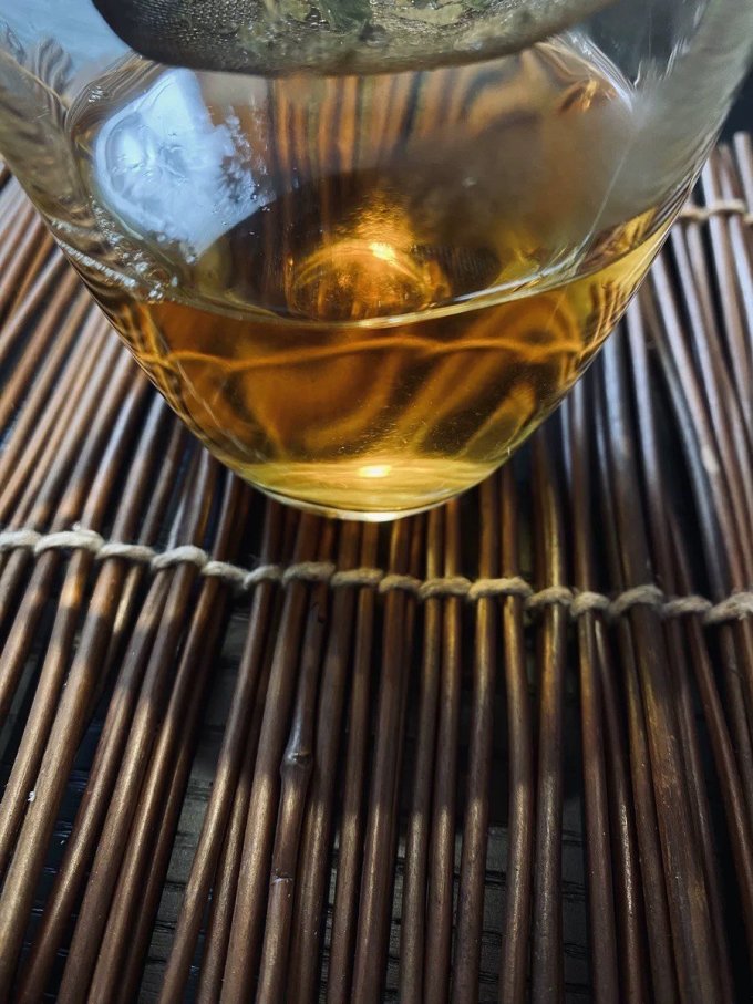 北路白茶