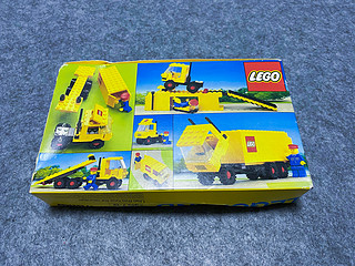 Lego 6692
