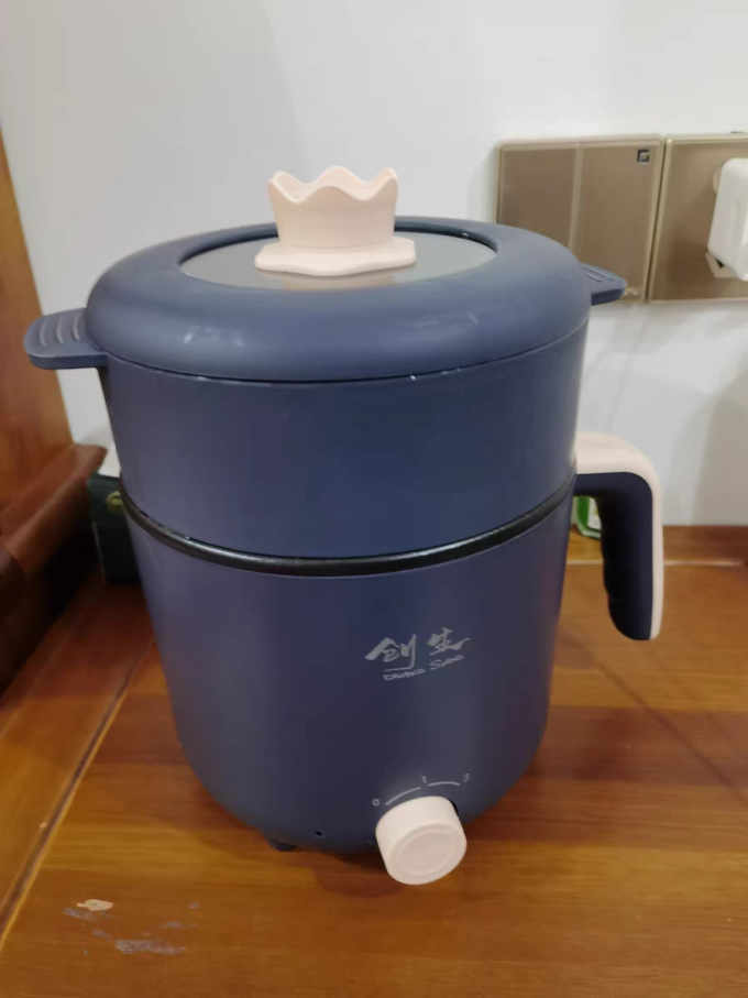创生多用途锅