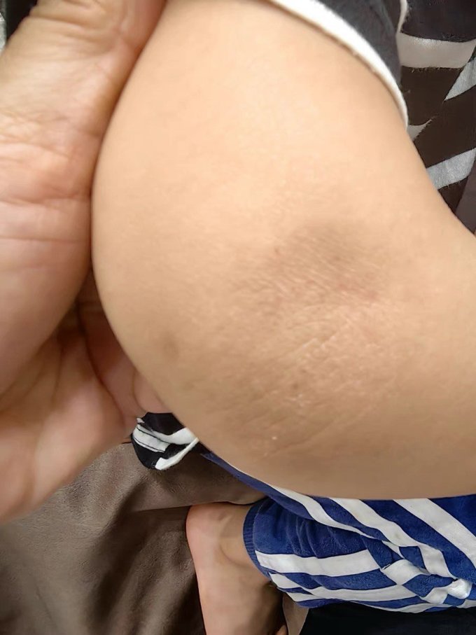 紫婴坊宝宝护肤