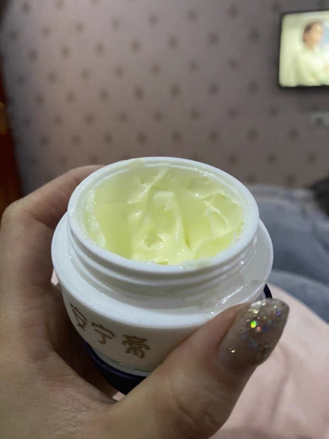 宝宝面霜！告别红痒干燥