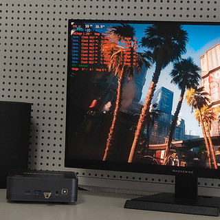 阿迈奇F2A AI PC上手评测：65W超强性能 静音低至超出想象