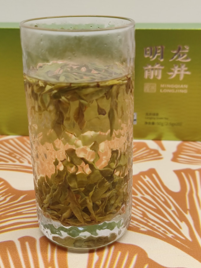 吉普号茶类